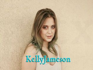 KellyJameson