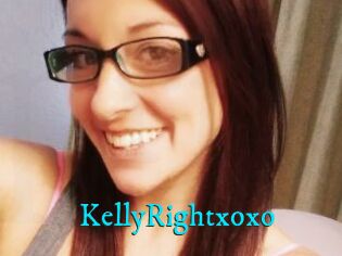 KellyRightxoxo