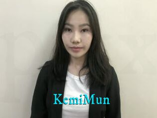 KemiMun