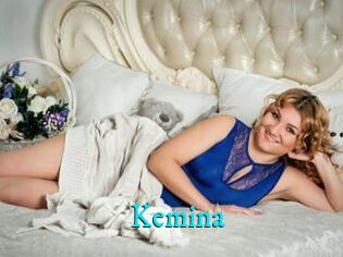 Kemina