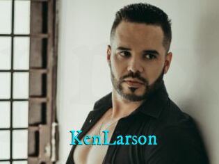 KenLarson