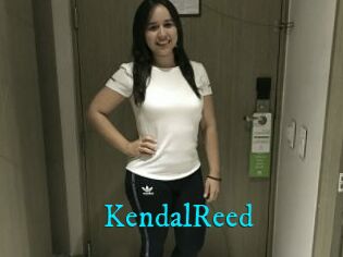 KendalReed