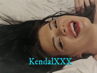 KendalXXX