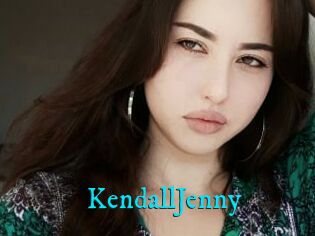 KendallJenny