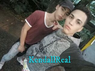 KendallReal