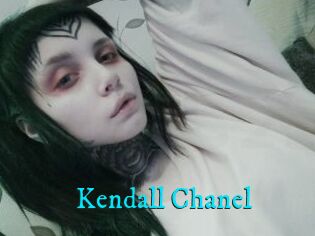 Kendall_Chanel