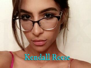 Kendall_Reese