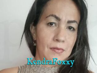 KendraFoxxy