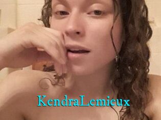 KendraLemieux