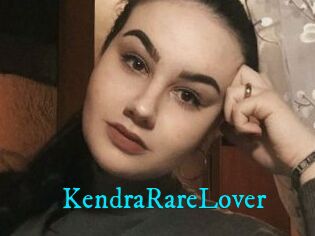 KendraRareLover