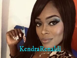 KendraRenaldi Porntrixxx