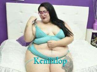 Keniialop