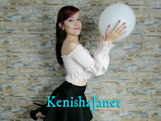 KenishaJanet