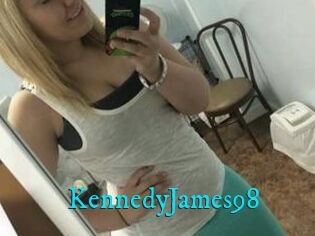 KennedyJames98