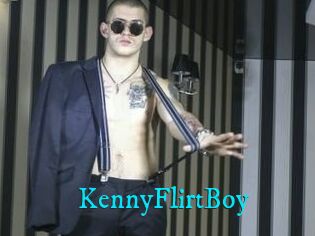 KennyFlirtBoy