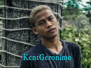 KentGeronimo Porntrixxx