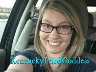 KentuckyFriedGoddess