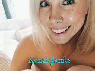 KenzieJames