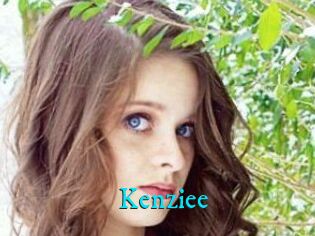 Kenziee