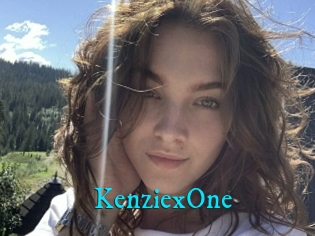 KenziexOne