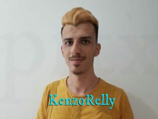 KenzoRelly