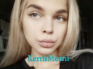 KerrisMerris