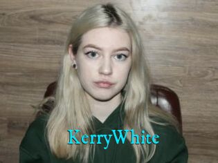 KerryWhite