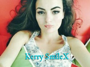 Kerry_SmileX