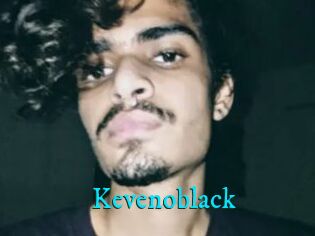 Kevenoblack