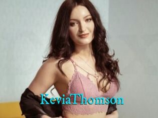 KeviaThomson