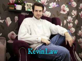 KevinLaw