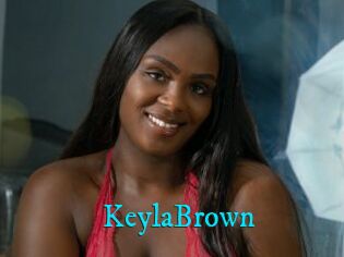 KeylaBrown