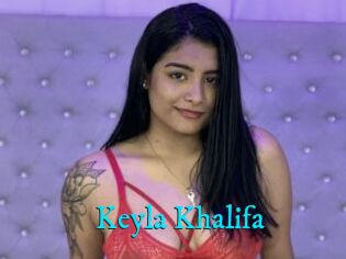 Keyla_Khalifa