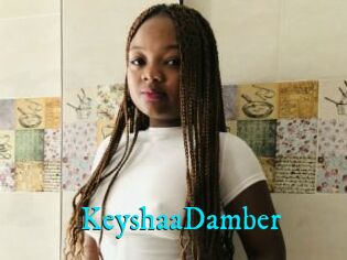 KeyshaaDamber