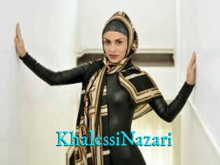 KhalessiNazari