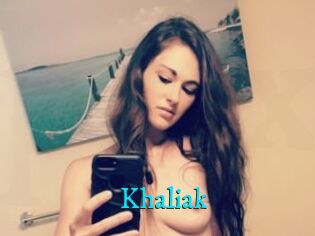 Khaliak