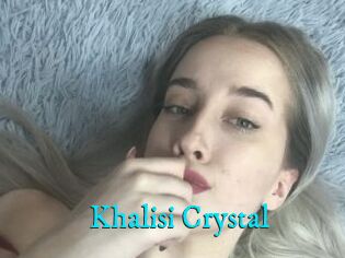 Khalisi_Crystal