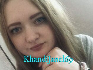 KhandiJanel69