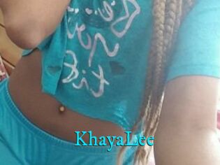 KhayaLee