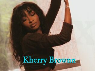 Kherry_Brownn