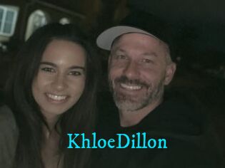 KhloeDillon