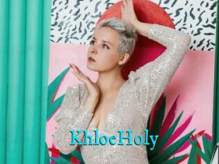 KhloeHoly