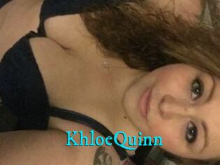 KhloeQuinn