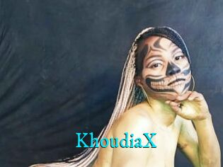 KhoudiaX