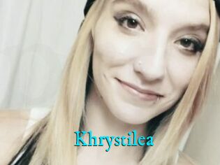 Khrystilea