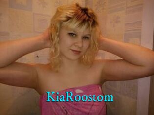 KiaRoostom