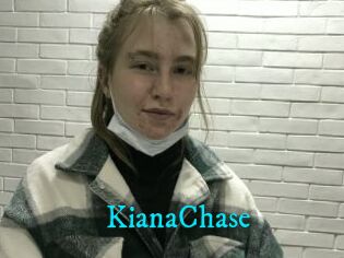 KianaChase