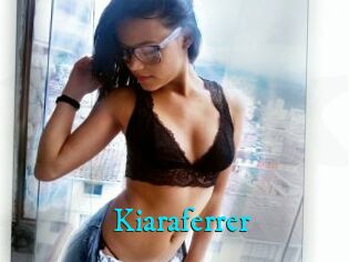 Kiaraferrer