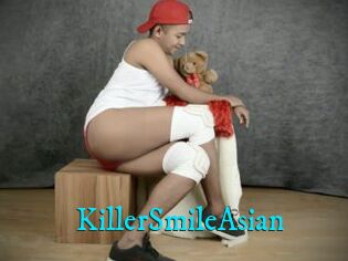 KillerSmileAsian