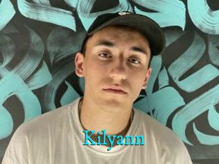 Kilyann